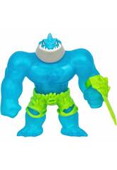 Heroes Of Goo Jit Zu Meteor Madness Squishy Thrash
