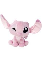 Disney Doorables Peluche Angel de 25 cm