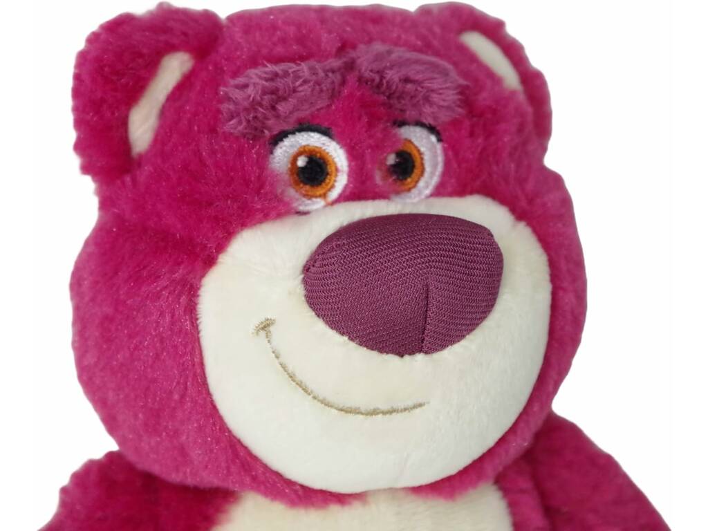 Disney Pixar Peluche Lotso de 25 cm