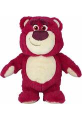 Peluche Disney Pixar Lotso de 25 cm