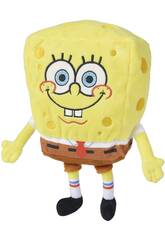 Sponge Bob Peluche da 20 cm