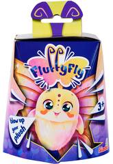 FluffyFly Peluche Farfalla Sorpresa