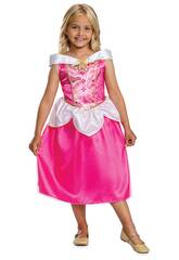 Costume de princesse Disney Aurora 7-8 ans