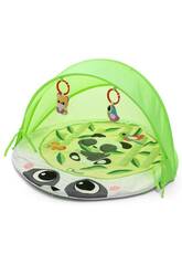 Gymnase Magic Forest Out & Indoor de 90 x 50 cm