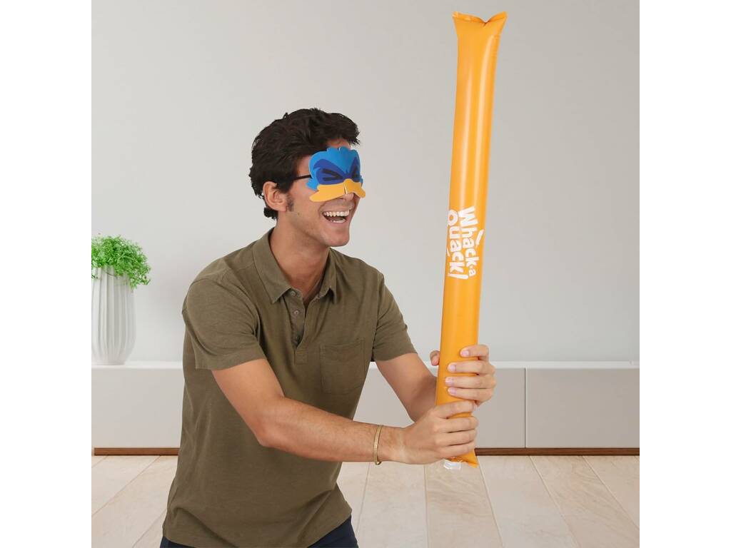 Whack-A-Quack