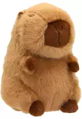 Club Petz Bim Bam Capybara mit Geräuschen