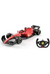Voiture radiocommandée 1:12 Ferrari F1 75