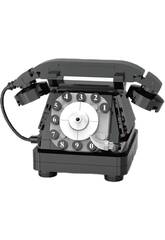 Retro Blocks Téléphone rétro de 213 pièces