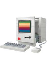 Retro Blocks Ordinateur rétro de 228 pièces