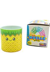 Fun Dock avec Pineapple Design