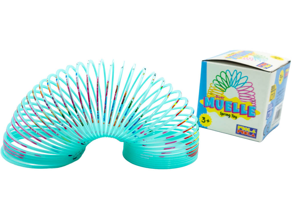 Quai Amusant Turquoise avec Conception de Licorne et Château