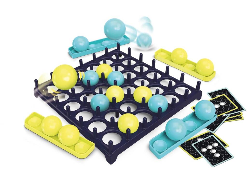 Jeu Bota Bola