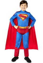 D�guisement enfant DC Superman Movie taille S