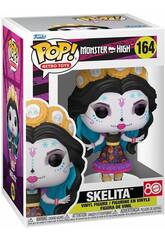 imagen Funko Pop Retro Toys Monster High Figurine Skelita