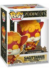 imagen Funko Pop Zodiac Figura Sagittarius