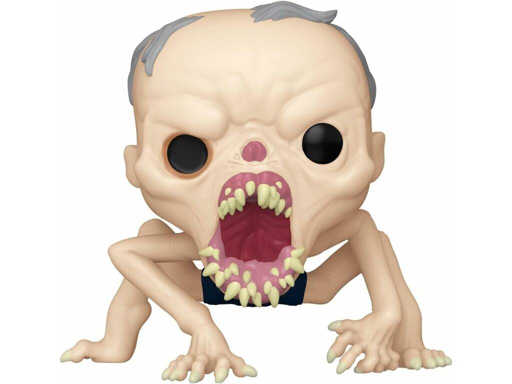 Funko Pop Television IT Welcome To Derry Figura Skeleton Man