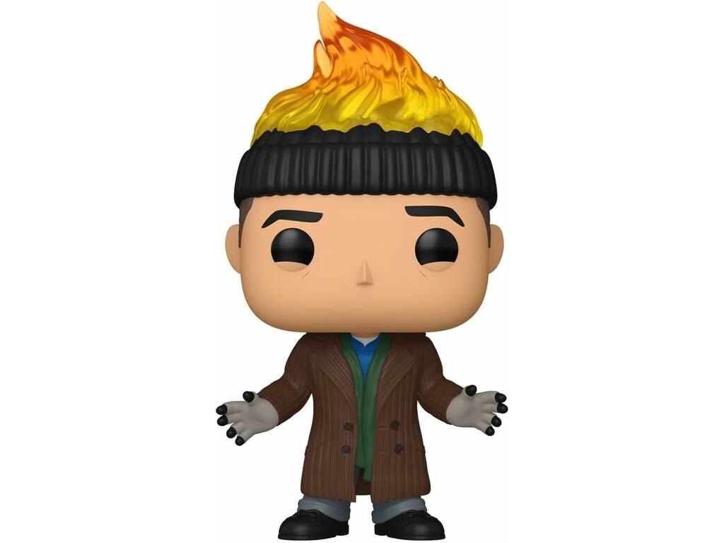 Funko Pop Movies Sozinho em Casa 2 Figura Harry