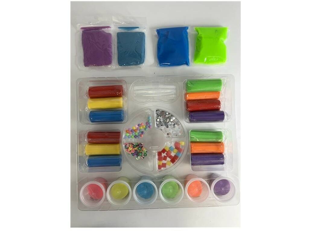 Crayola Silly Scents Mega Pack créatif