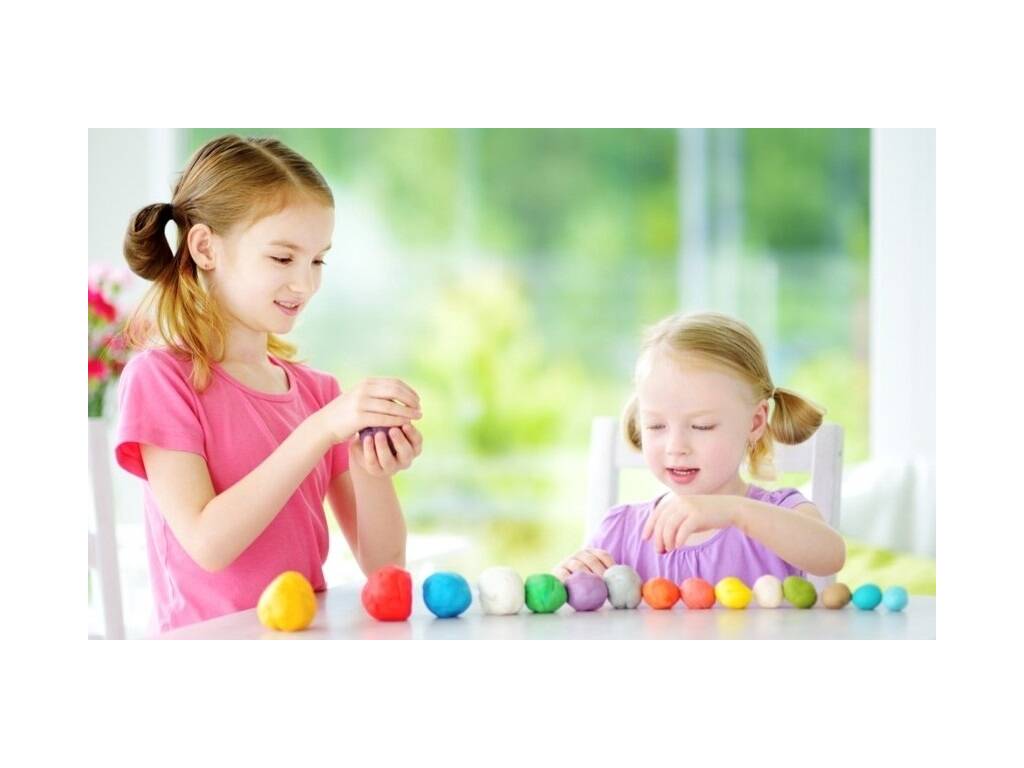 Crayola Silly Scents Mega Pack créatif