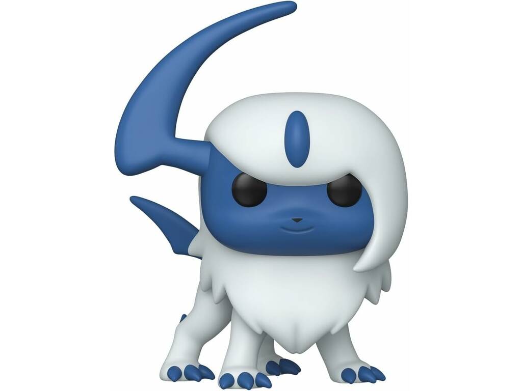 Funko Pop Games Pokémon Figura Absol