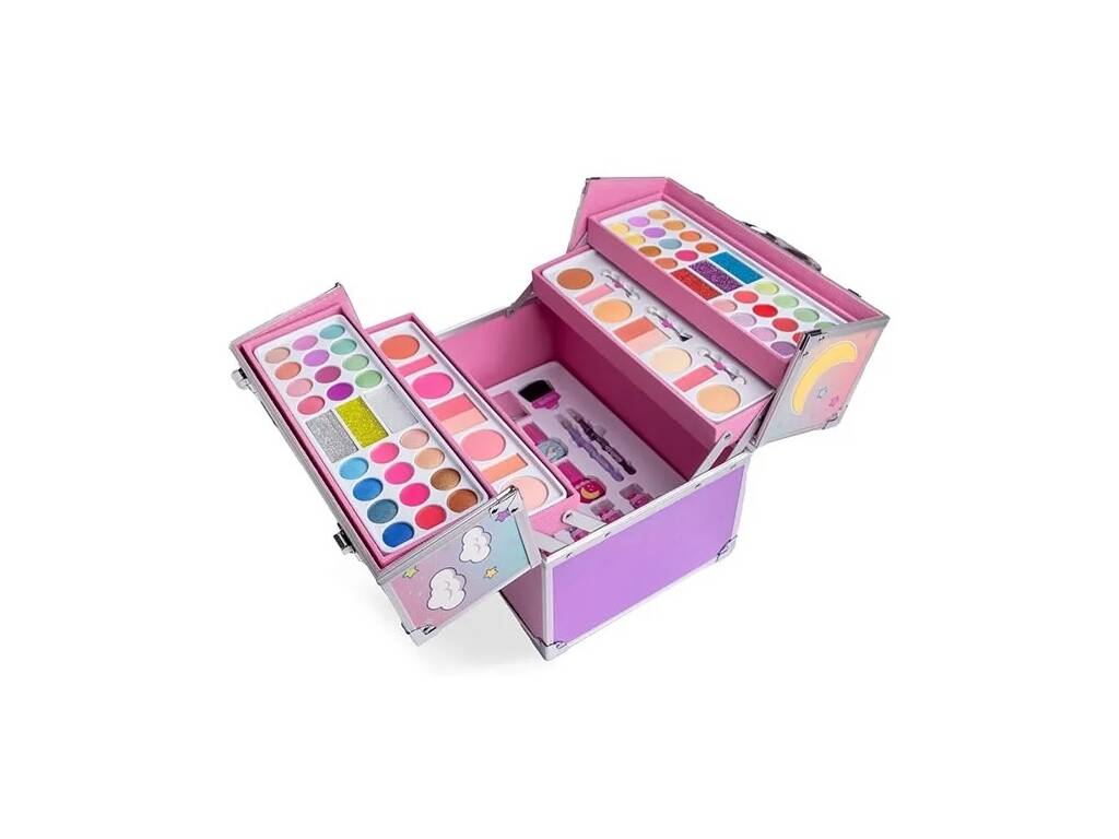Martinelia Little Unicorn Mega Maleta de Beleza