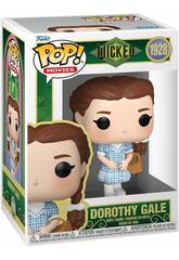 imagen Funko Pop Movies Wicked Figurine Dorothy Gale