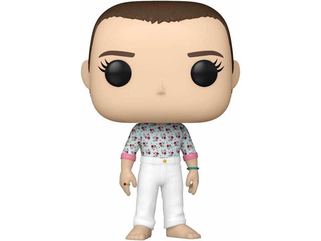Funko Pop Television Stranger Things Figura Eleven