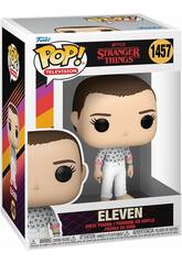 imagen Funko Pop Television Stranger Things Figura Eleven