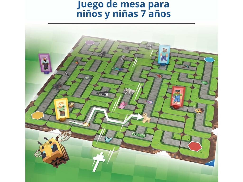Labyrinth Minecraft