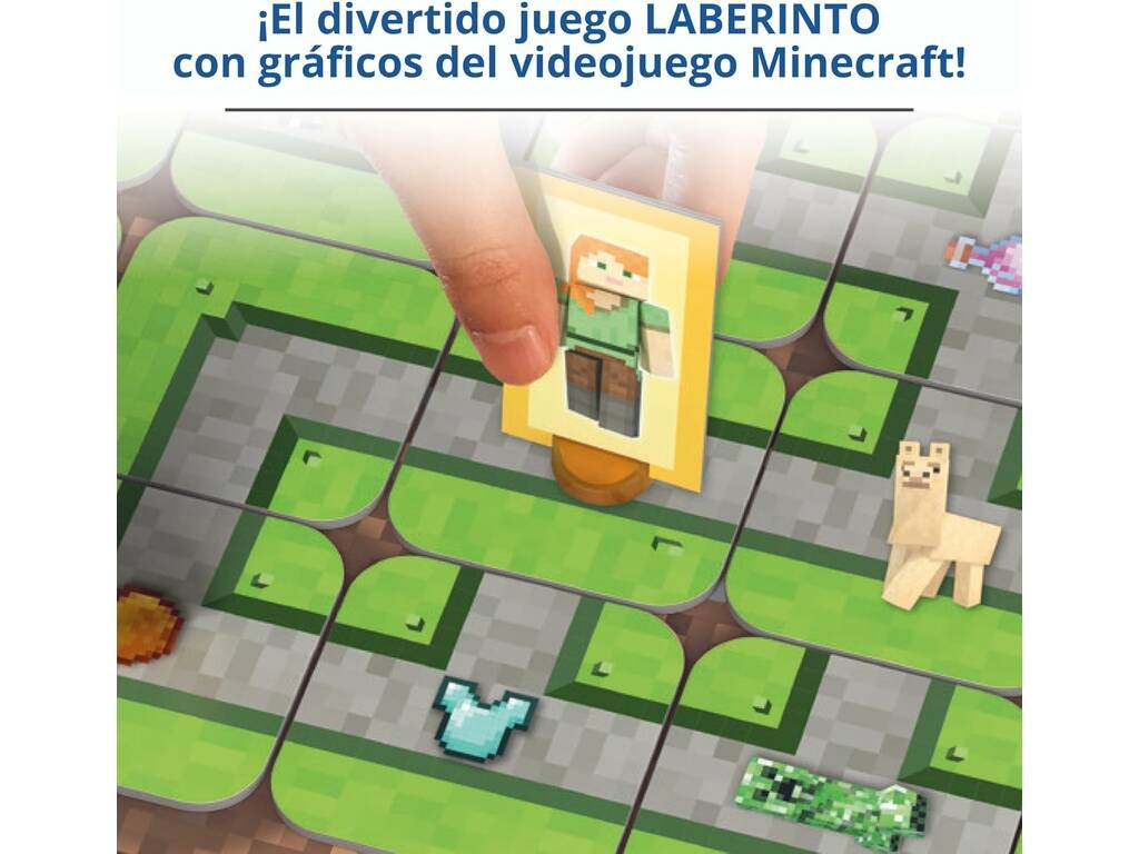 Labyrinth Minecraft