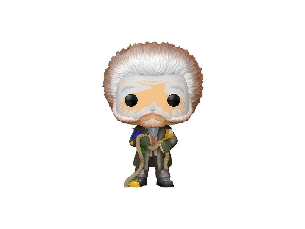 Funko Pop Movies Sozinho em Casa 2 Figura Marv