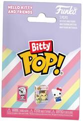Funko Bitty Pop Hello Kitty And Friends Sobre con Figura Sorpresa