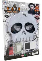 Set de maquillage Panda