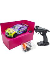 Voiture radiocommandée Drift EPS 10 1:22