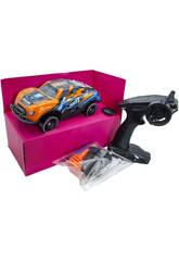 Voiture radiocommandée Drift Monster Hot 1:22