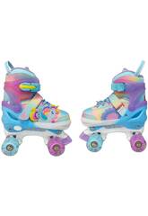 Rollers Fantasy Roller Licorne Taille 31-34