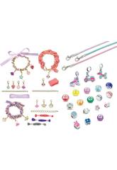 Glam-Armband-Werkstatt-Set