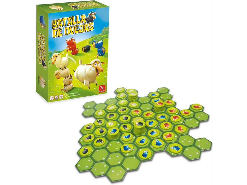 Battaglia delle pecore