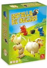Batalla de Ovejas