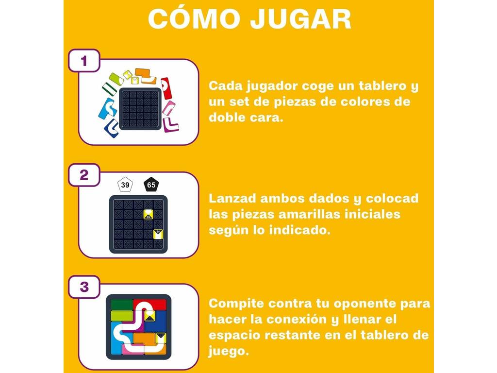 Batalla de Genios Conexión