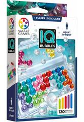 IQ Bubbles con 120 Retos