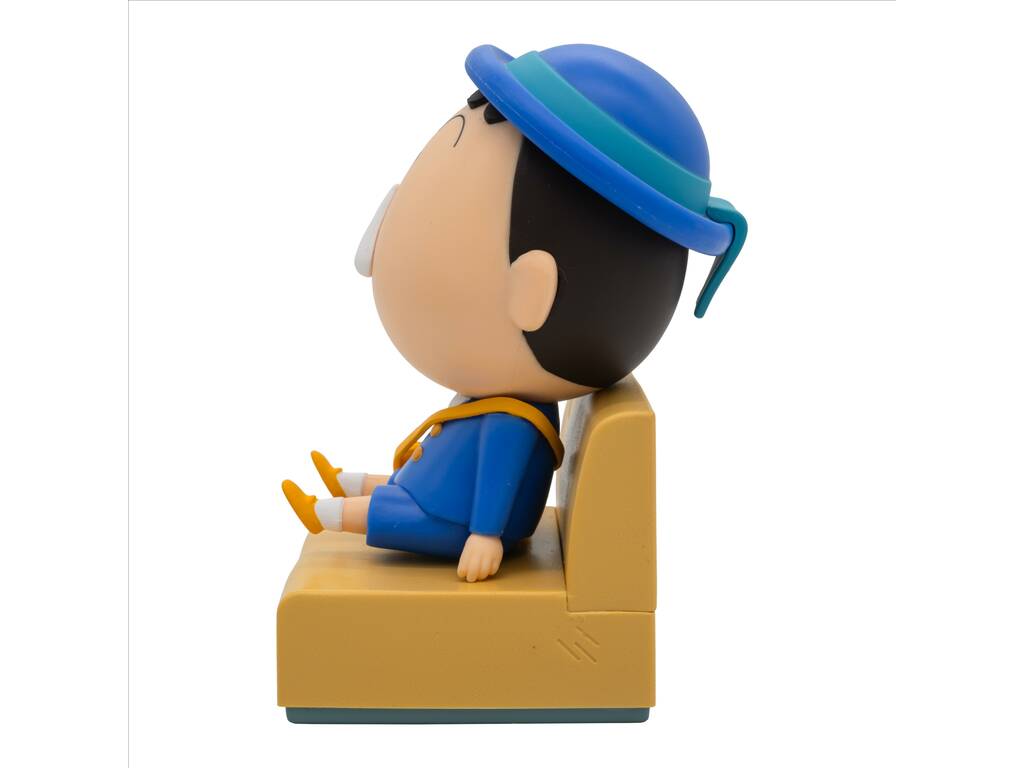 Shinchan Nakayoshi Memories Figura Bochan 10 cm