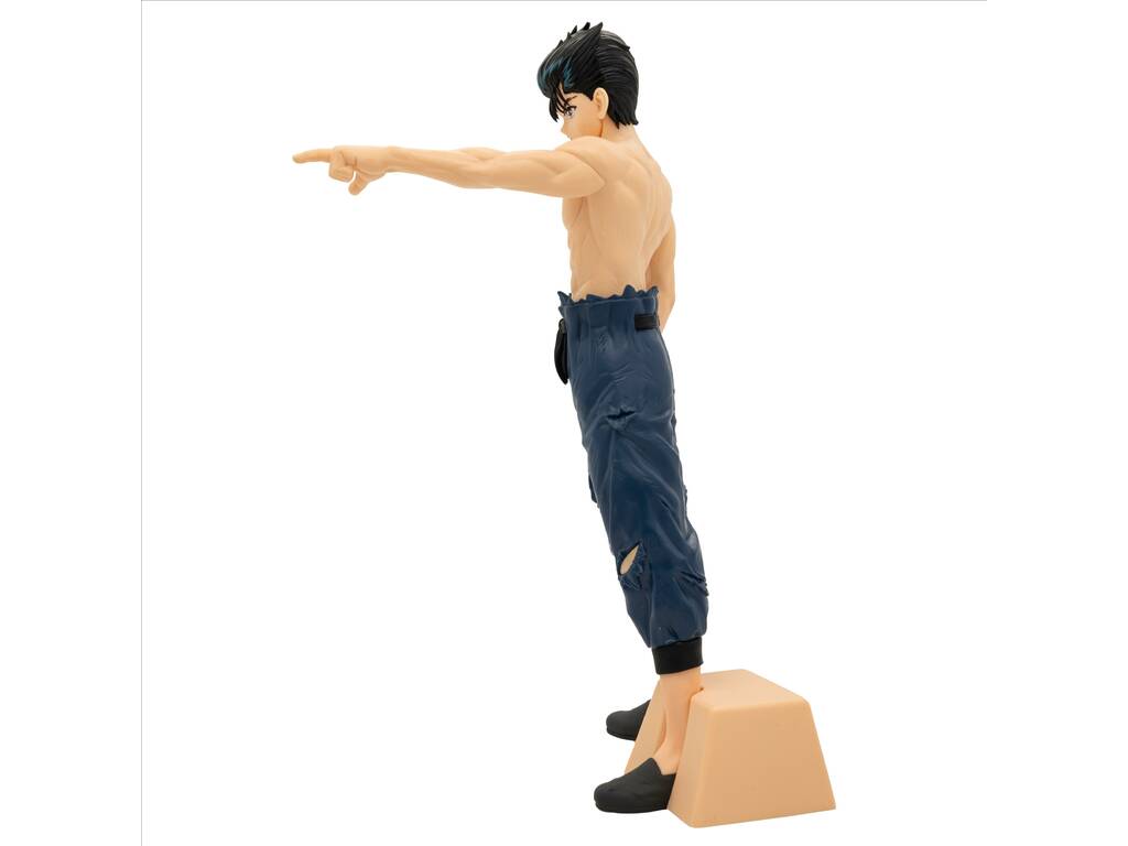 Jujutsu Kaisen Maximatic Figura Yusuke Urameshi 23 cm