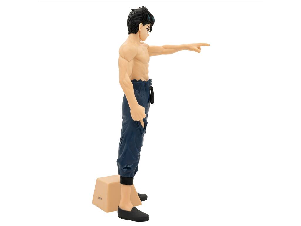 Jujutsu Kaisen Maximatic Figura Yusuke Urameshi 23 cm