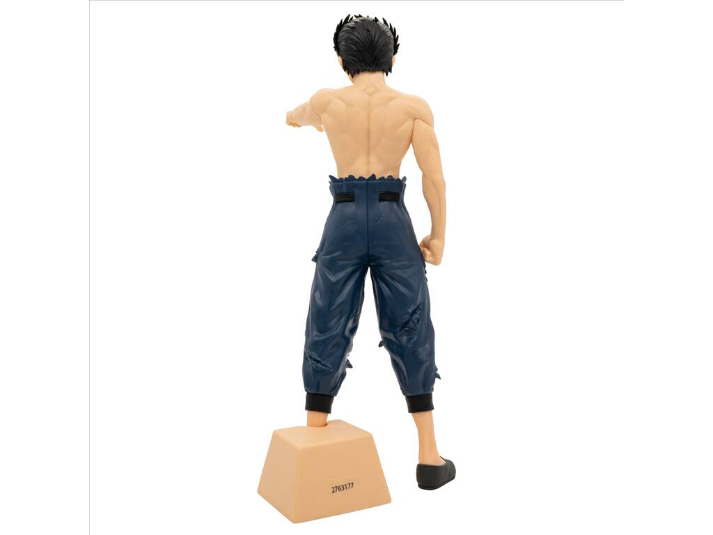 Jujutsu Kaisen Maximatic Figura Yusuke Urameshi 23 cm