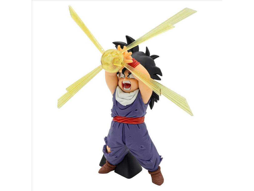 Dragon Ball Z GXMateria Figura Son Gohan 14 cm