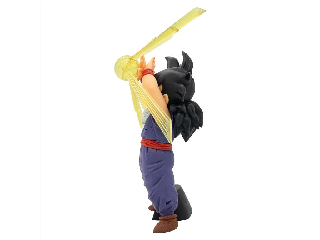 Dragon Ball Z GXMateria Figura Son Gohan 14 cm