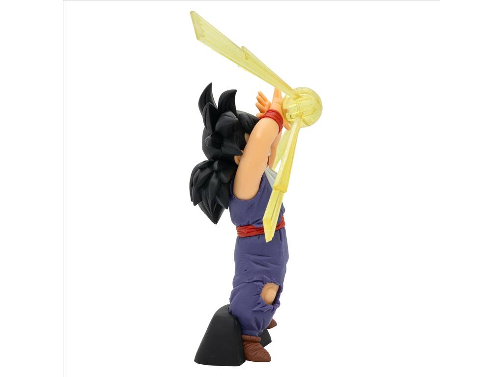 Dragon Ball Z GXMateria Figura Son Gohan 14 cm