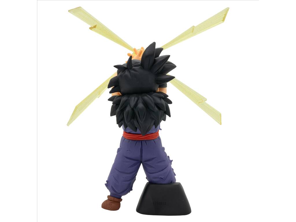 Dragon Ball Z GXMateria Figura Son Gohan 14 cm