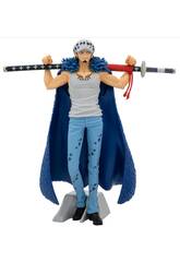 One Piece The Grandline Series Extra Figur Trafalgar Law 20 cm